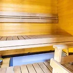 بيت للعطل Soidinaukia A 3 By Interhome ساريسيلكا