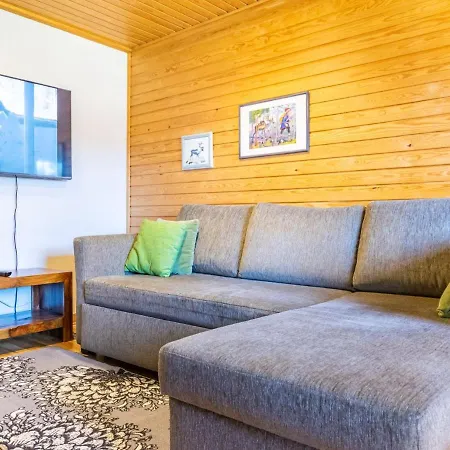 度假居 Soidinaukia A 3 By Interhome *