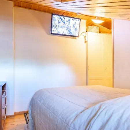 度假居 Soidinaukia A 3 By Interhome