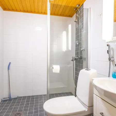 Soidinaukia A 3 By Interhome Saariselka