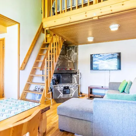 Soidinaukia A 3 By Interhome Σπίτι διακοπών