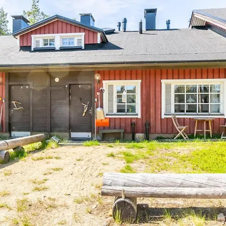 Soidinaukia A 3 By Interhome * Saariselka