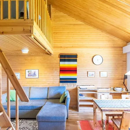 度假居 Soidinaukia A 3 By Interhome *