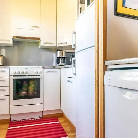 Soidinaukia A 3 By Interhome 度假居 萨利色尔卡