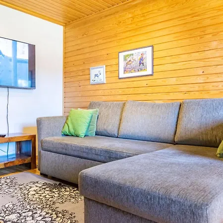 Soidinaukia A 3 By Interhome