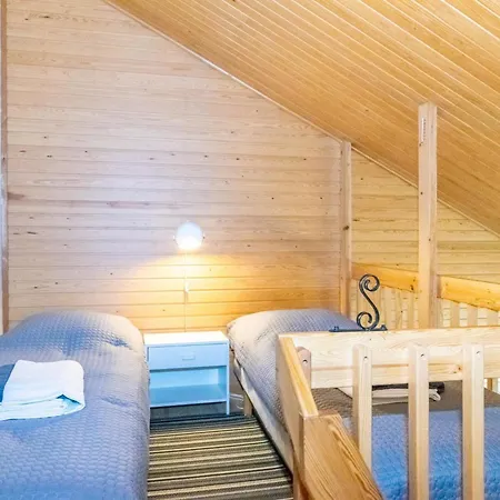 Vakantiehuis Soidinaukia A 3 By Interhome *