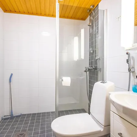 Soidinaukia A 3 By Interhome 度假居 *