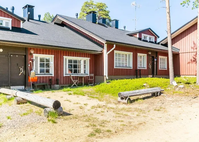 Soidinaukia A 3 By Interhome Semesterbostad