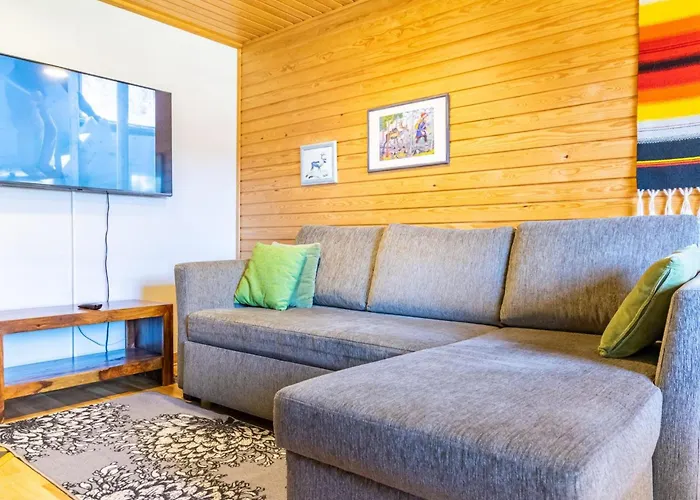 Soidinaukia A 3 By Interhome