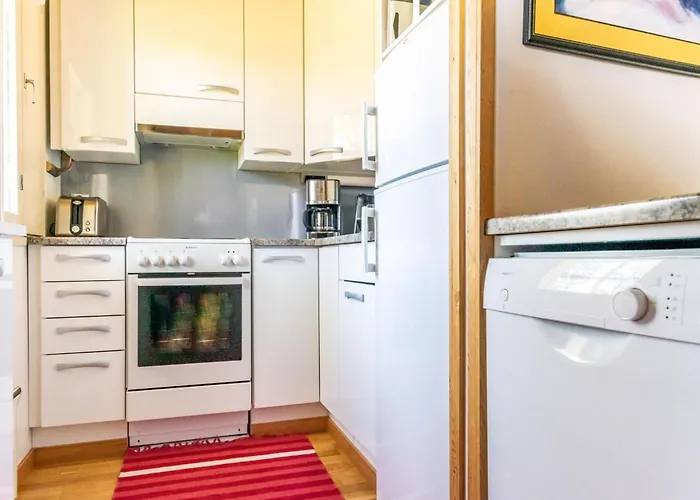 Soidinaukia A 3 By Interhome * Saariselkä