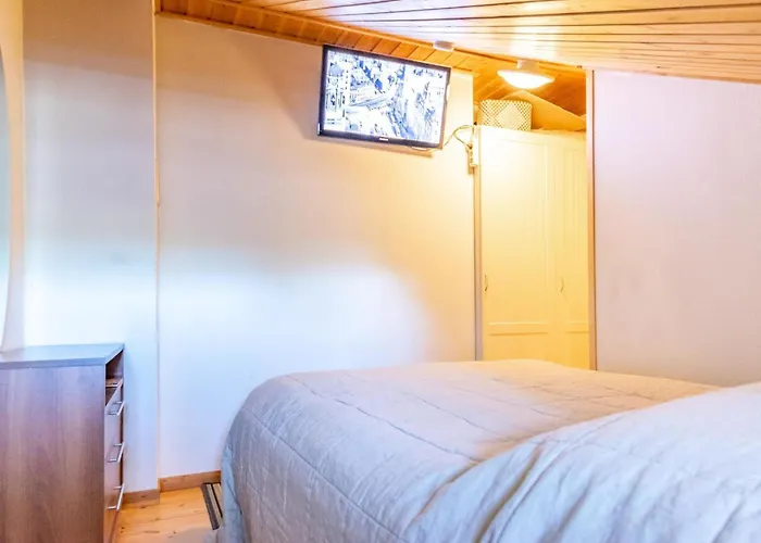 Soidinaukia A 3 By Interhome Semesterbostad Saariselkä