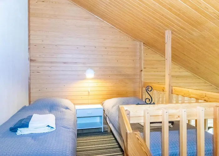 Semesterbostad Soidinaukia A 3 By Interhome *