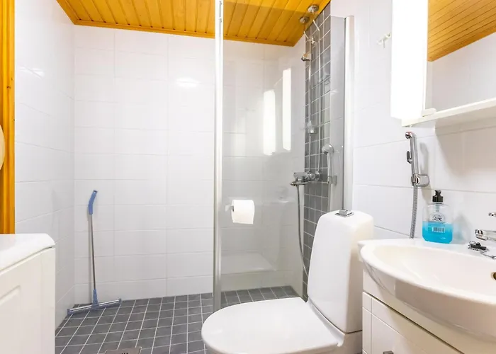 Soidinaukia A 3 By Interhome Semesterbostad *