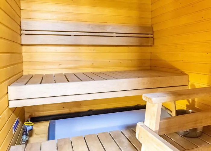 Semesterbostad Soidinaukia A 3 By Interhome Saariselkä